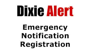 Dixie County Emergency Alert System