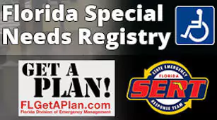 Florida Special Needs Registry